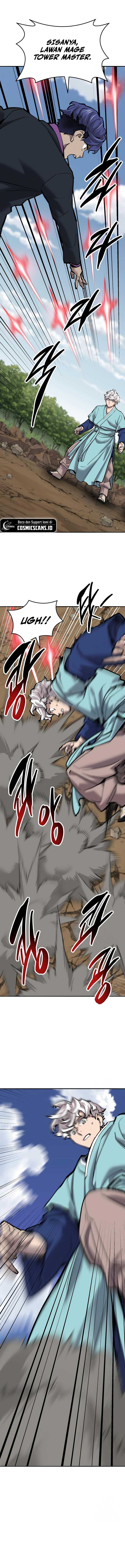 Limit Breaker