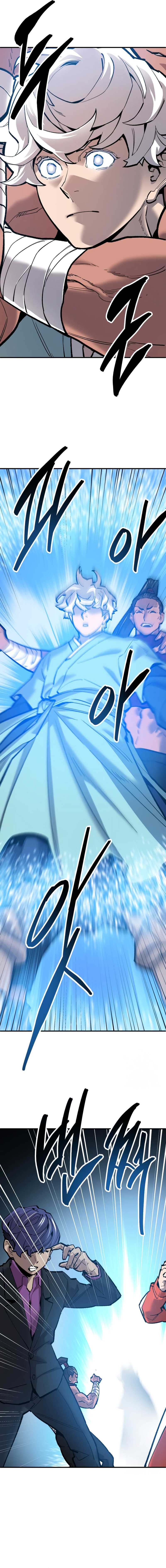 Limit Breaker