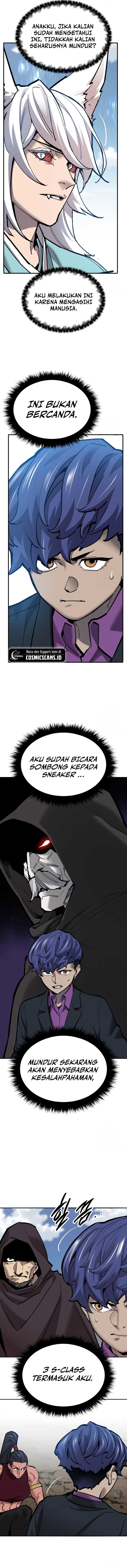 Limit Breaker
