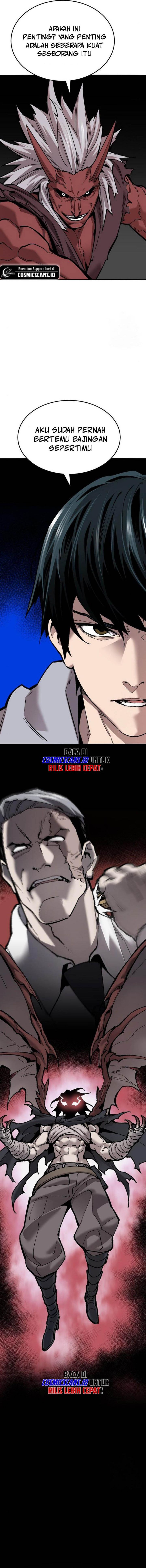 Limit Breaker