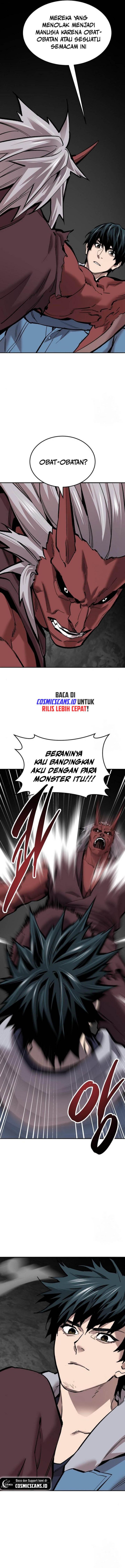 Limit Breaker