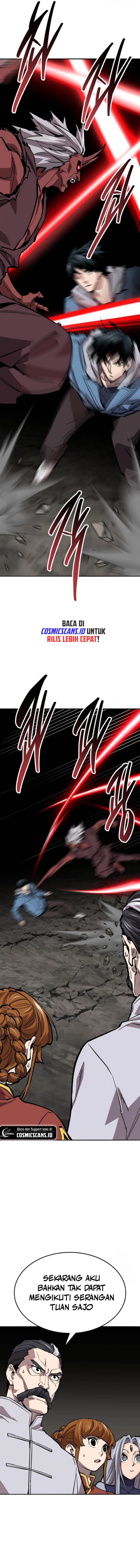 Limit Breaker