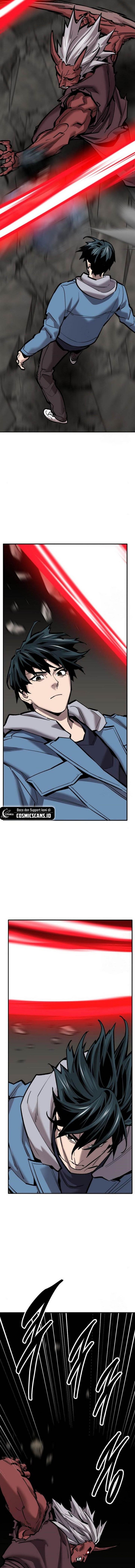 Limit Breaker