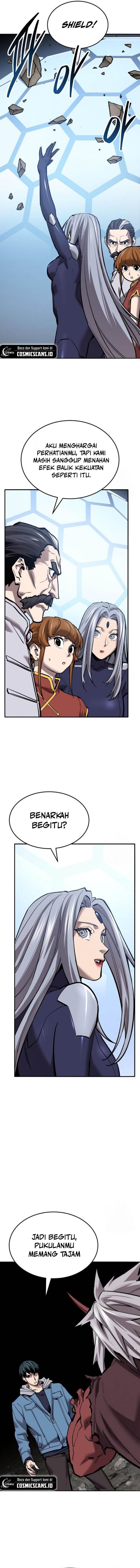 Limit Breaker