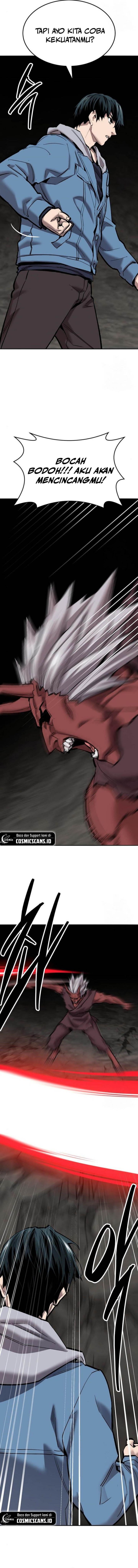 Limit Breaker