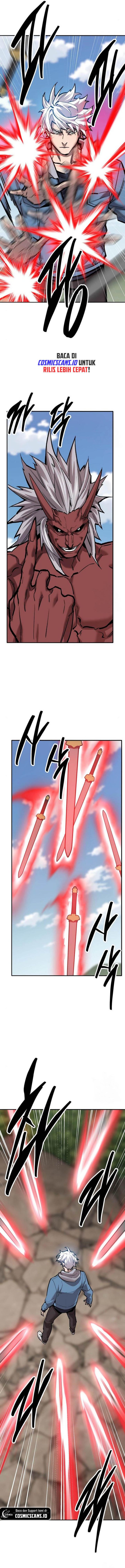 Limit Breaker