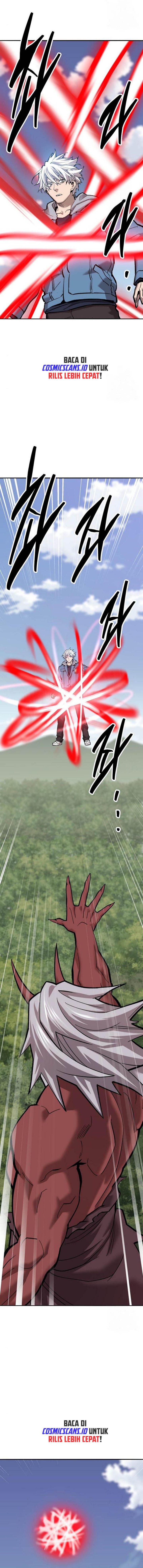 Limit Breaker