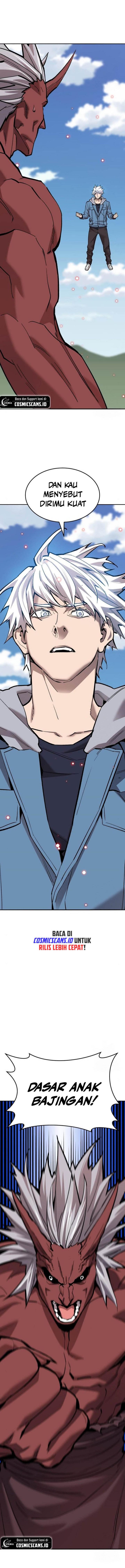 Limit Breaker