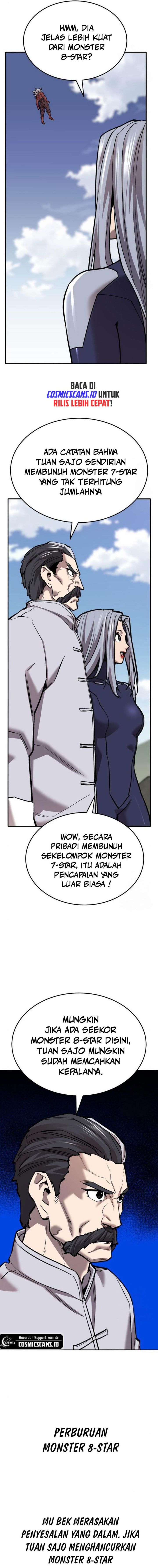 Limit Breaker