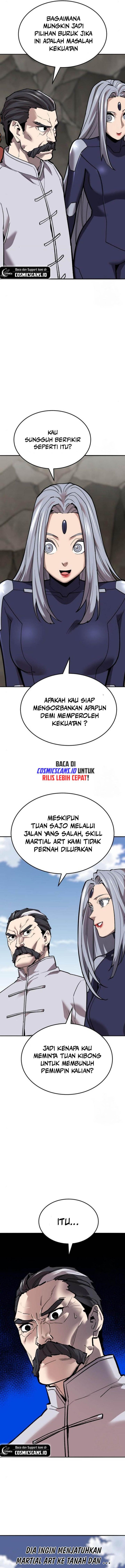 Limit Breaker