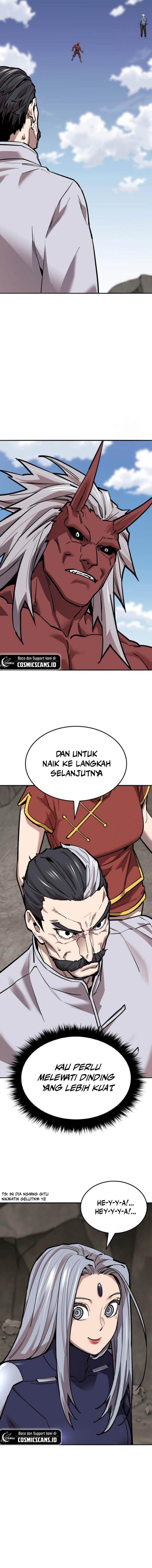 Limit Breaker