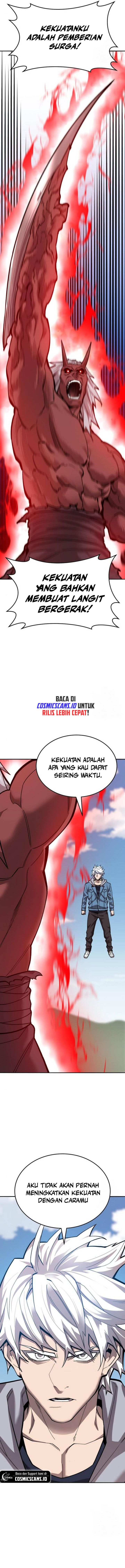Limit Breaker