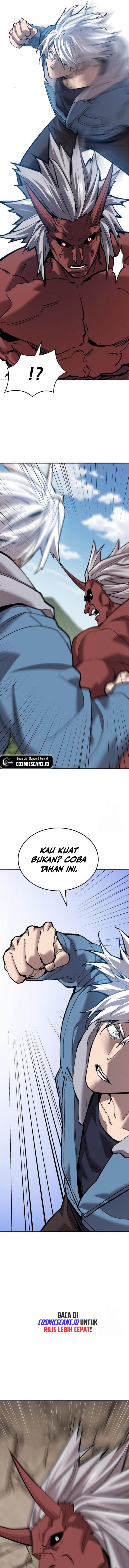 Limit Breaker