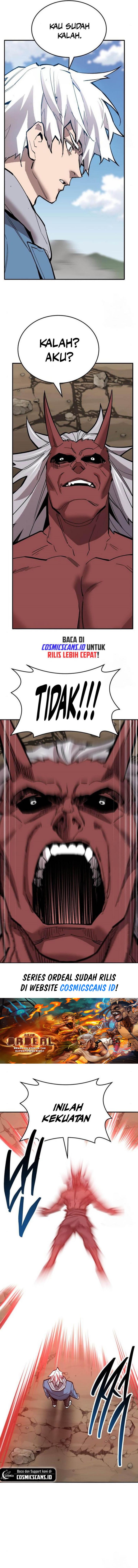 Limit Breaker