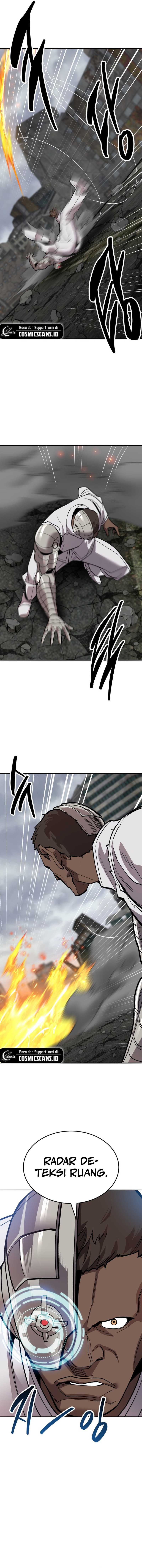 Limit Breaker