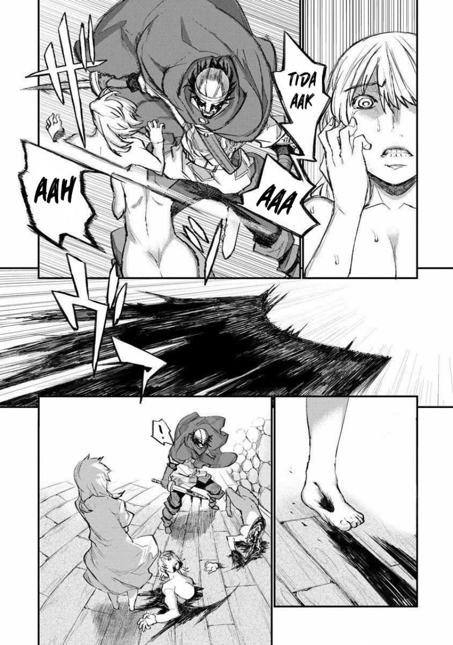 Lion Coeur Senki