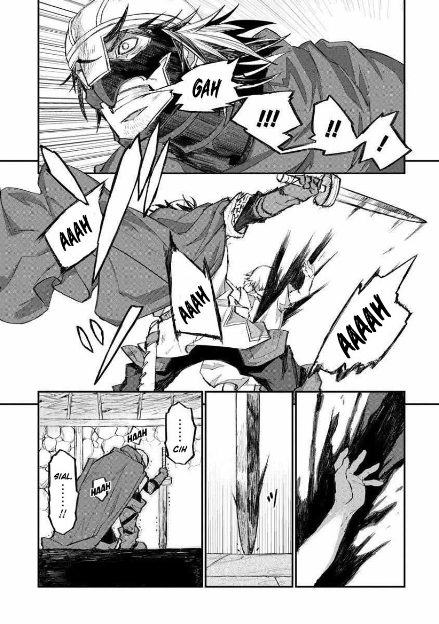 Lion Coeur Senki