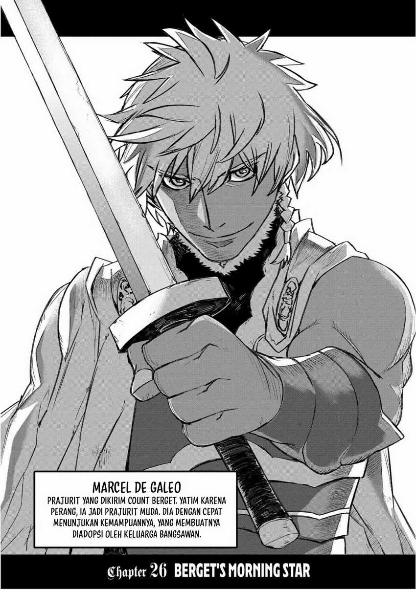 Lion Coeur Senki