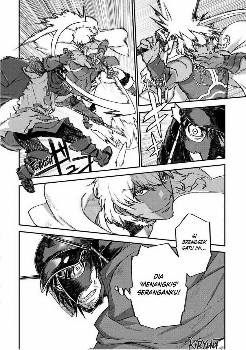 Lion Coeur Senki