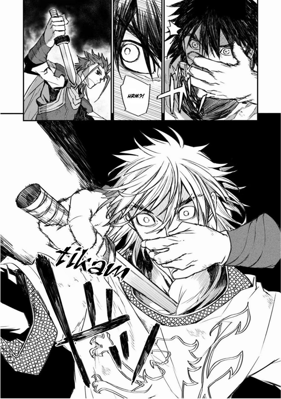 Lion Coeur Senki