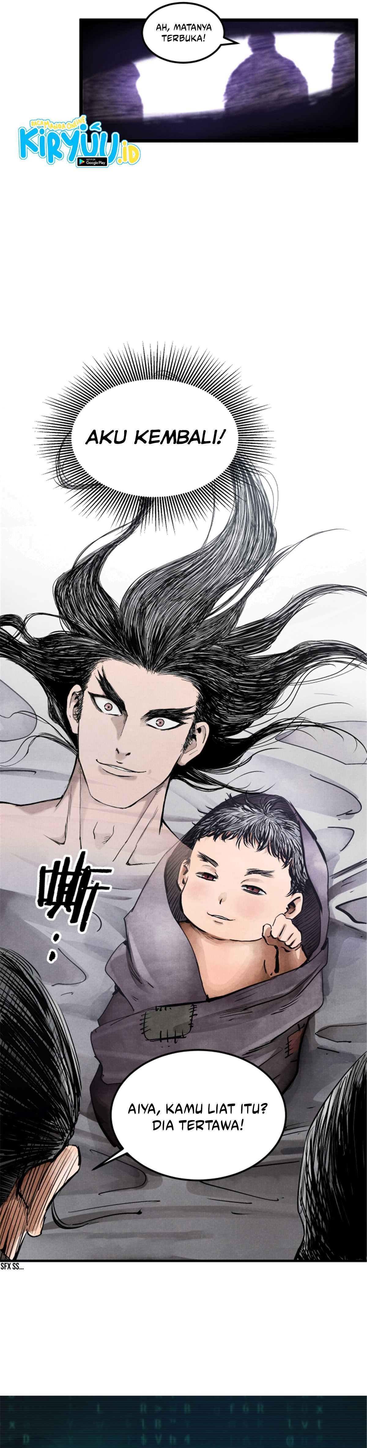 Lu Bu’s Life Simulator