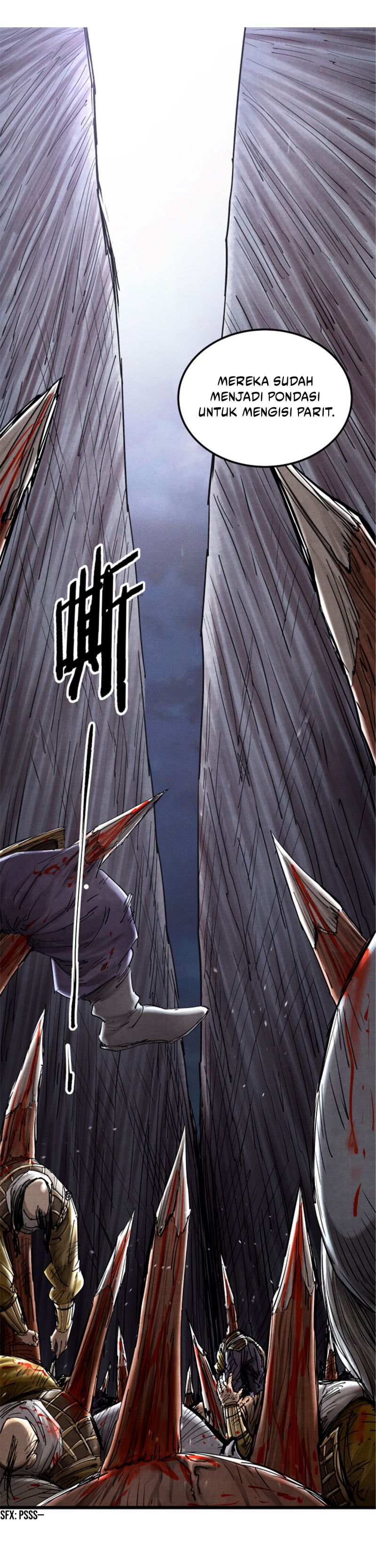 Lu Bu’s Life Simulator