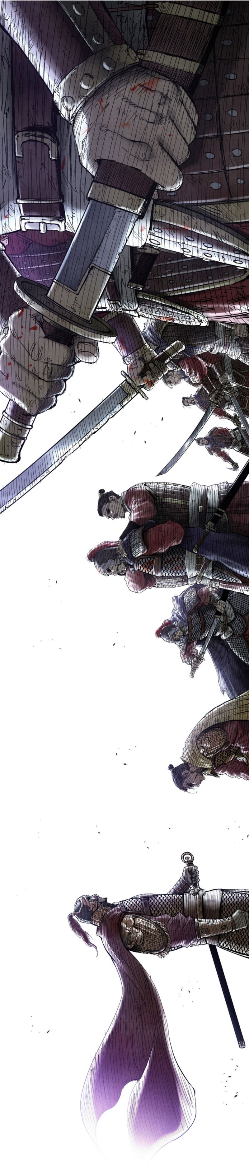 Lu Bu’s Life Simulator