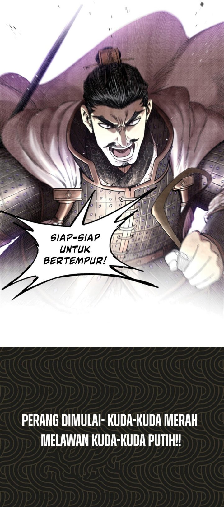 Lu Bu’s Life Simulator