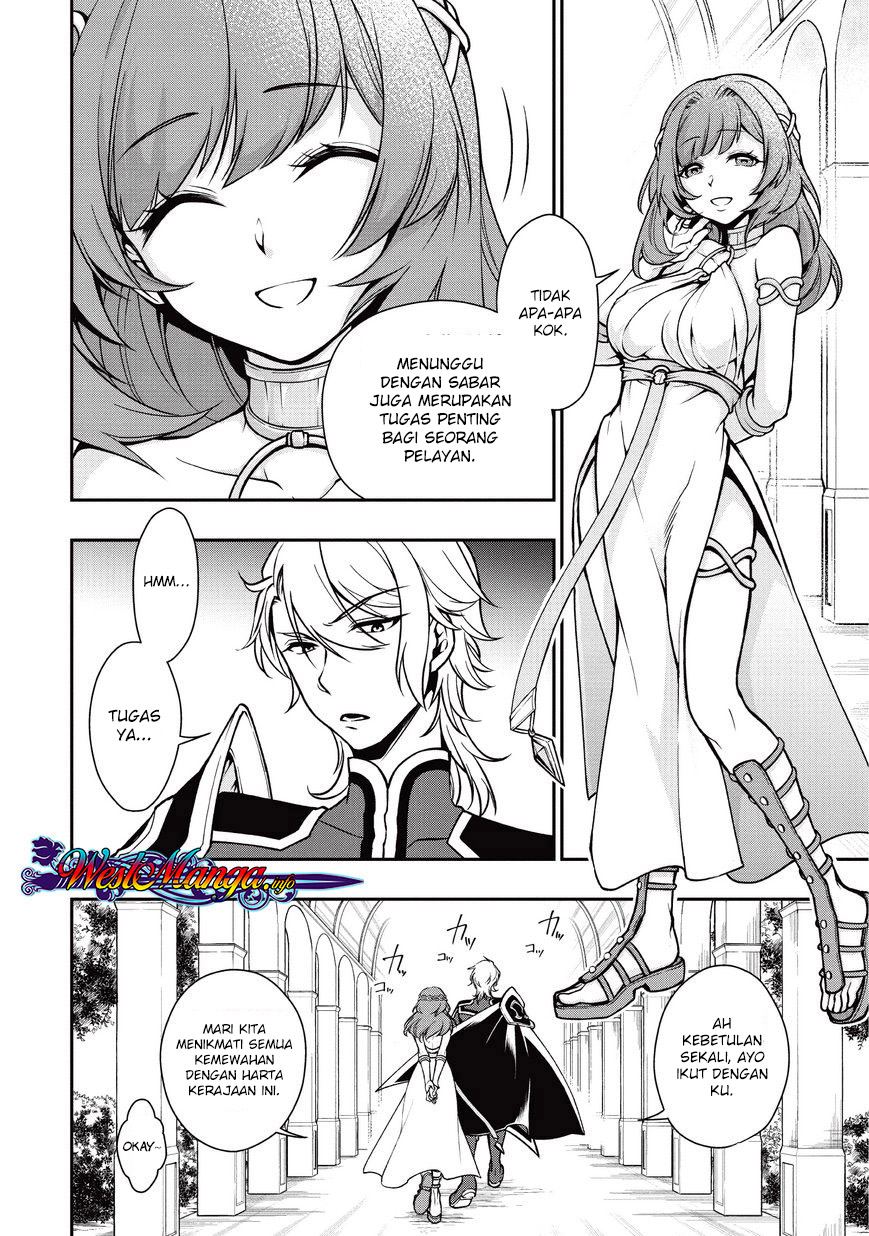 Lv2 kara Cheat datta Moto Yuusha Kouho no Mattari Isekai Life