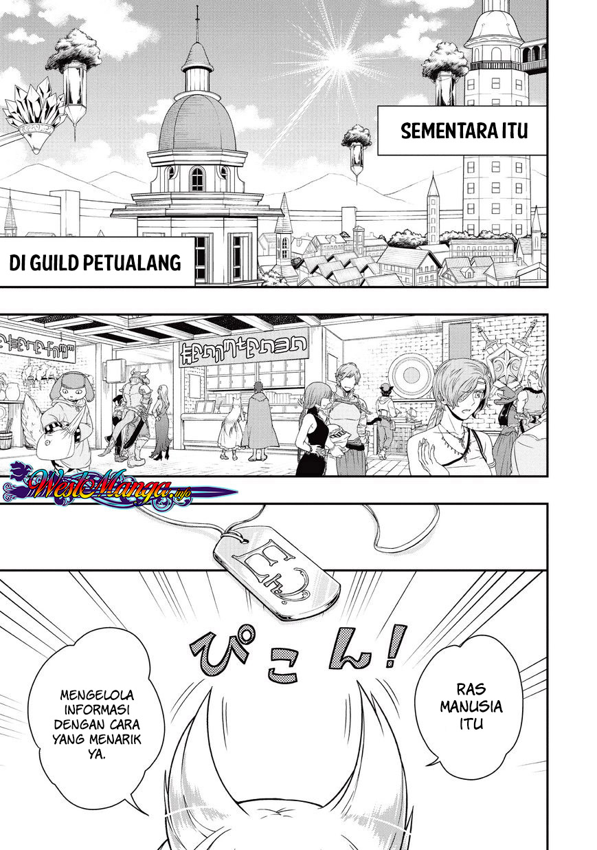 Lv2 kara Cheat datta Moto Yuusha Kouho no Mattari Isekai Life