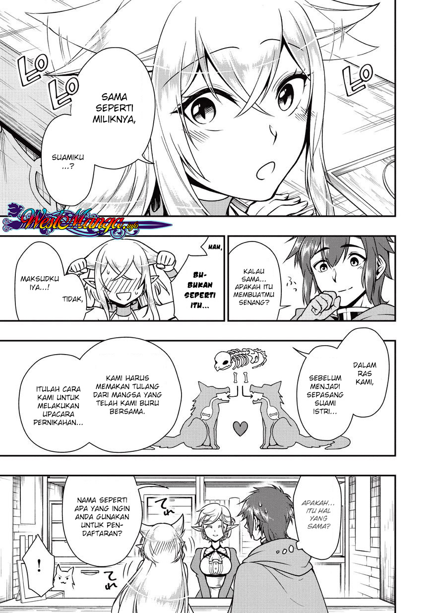 Lv2 kara Cheat datta Moto Yuusha Kouho no Mattari Isekai Life