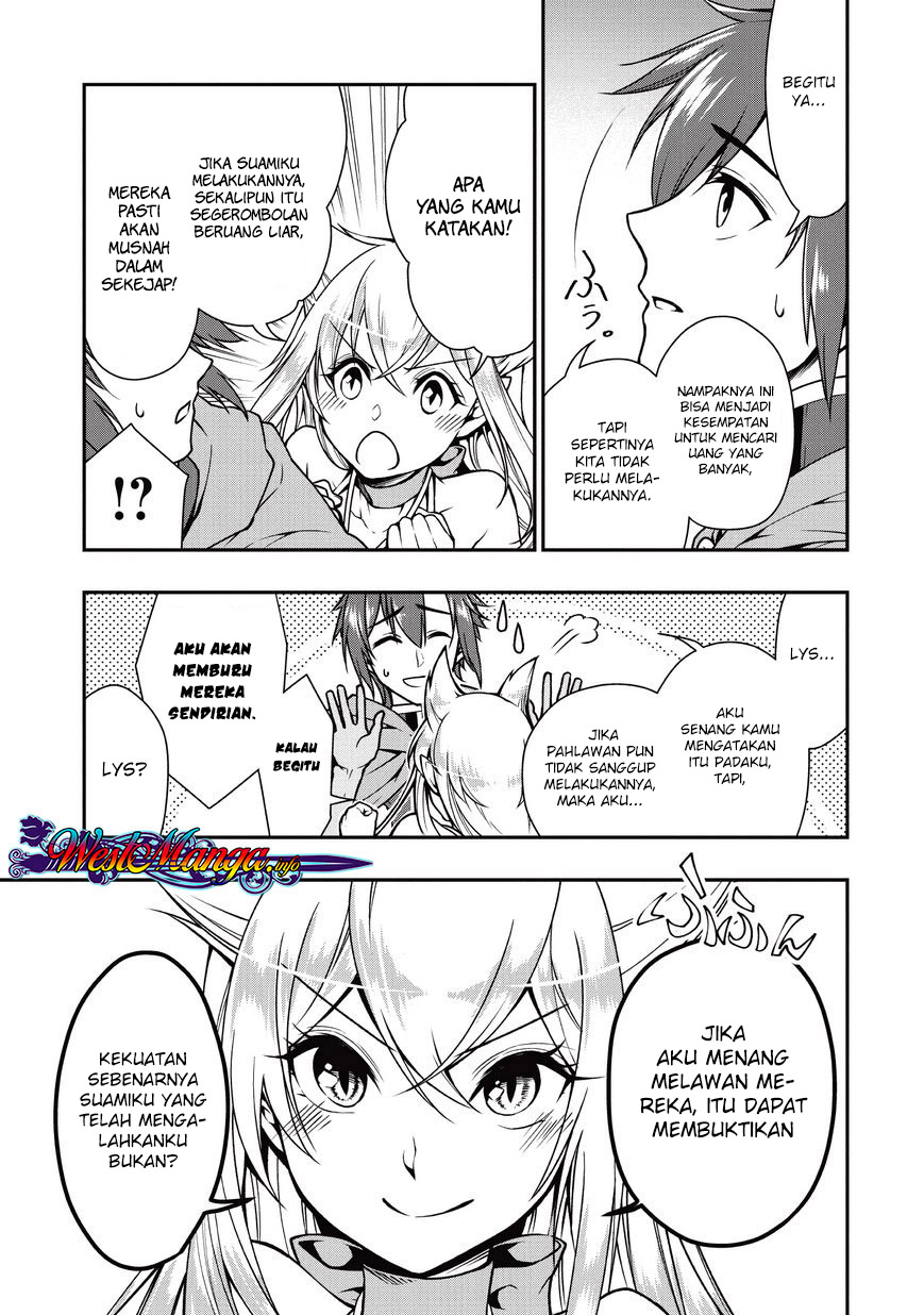Lv2 kara Cheat datta Moto Yuusha Kouho no Mattari Isekai Life
