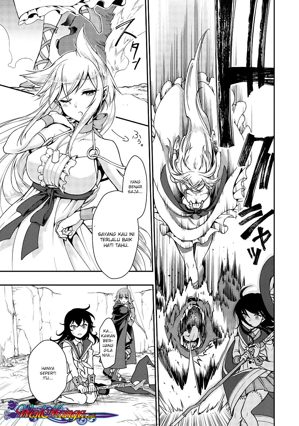 Lv2 kara Cheat datta Moto Yuusha Kouho no Mattari Isekai Life