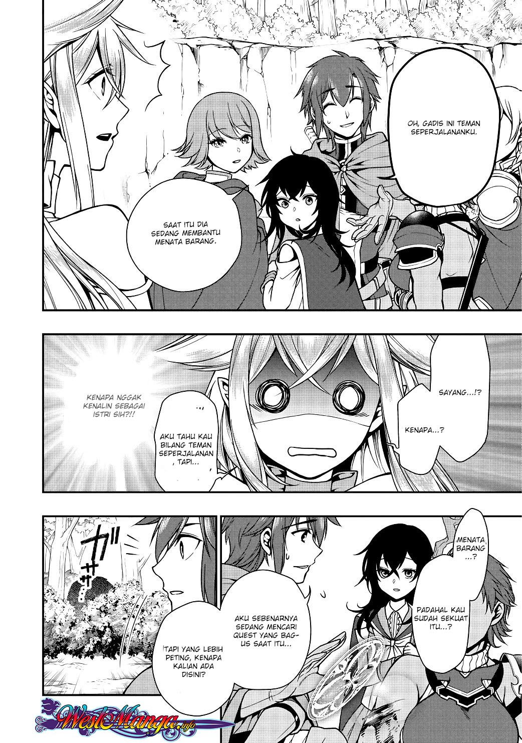 Lv2 kara Cheat datta Moto Yuusha Kouho no Mattari Isekai Life