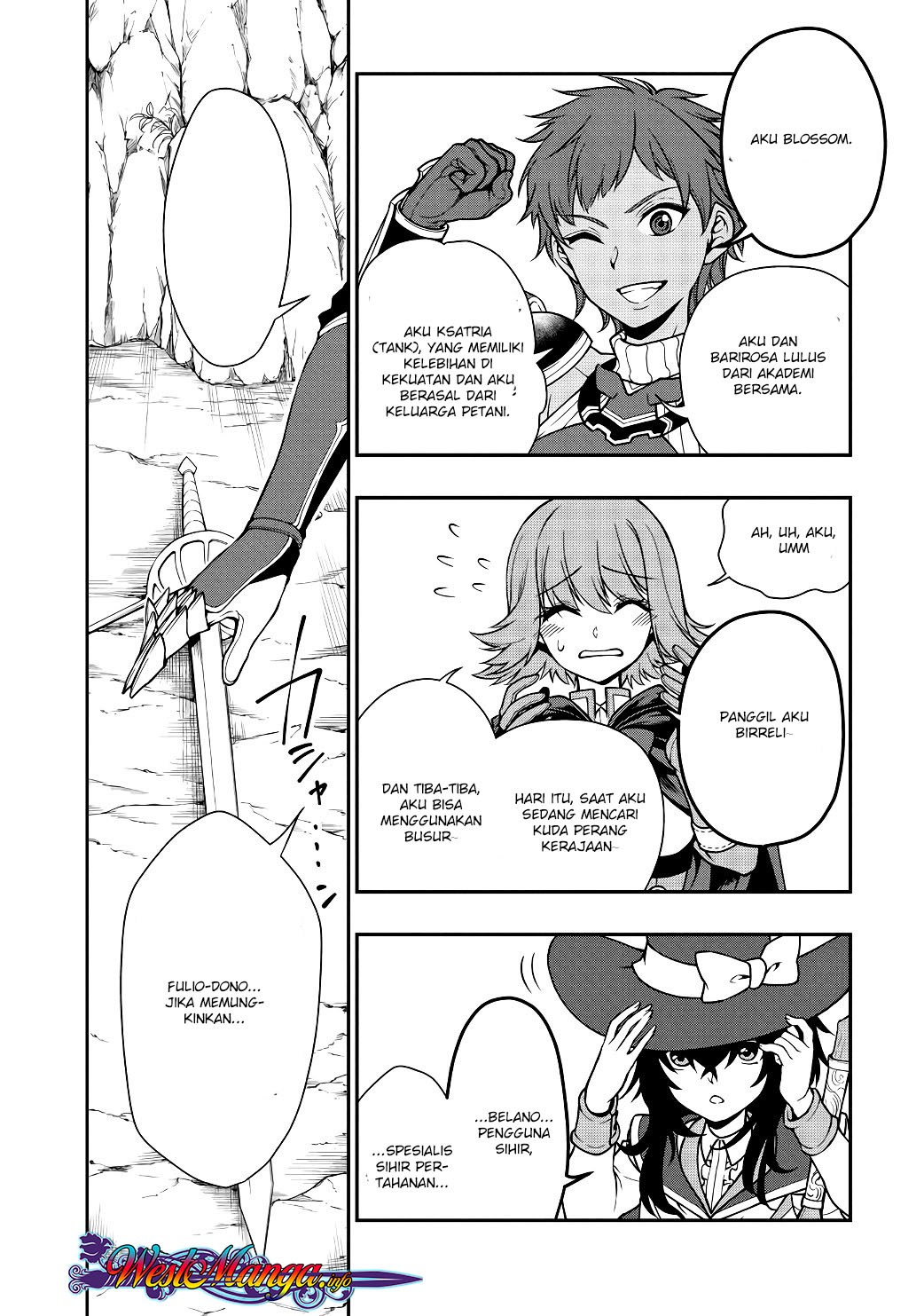 Lv2 kara Cheat datta Moto Yuusha Kouho no Mattari Isekai Life