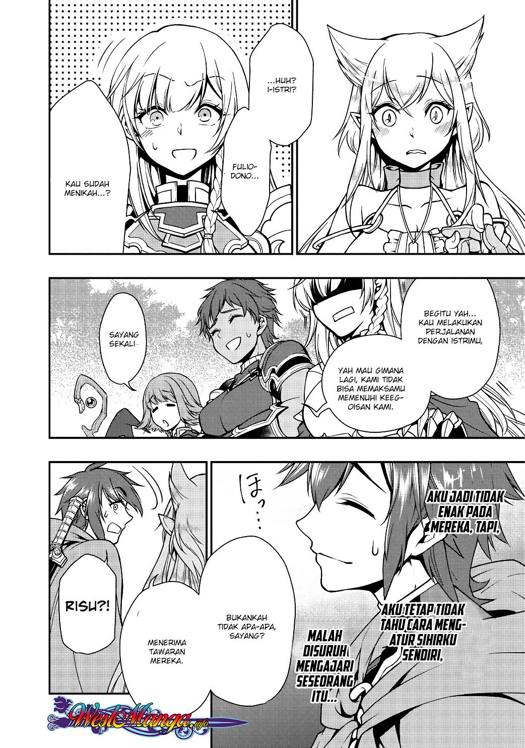 Lv2 kara Cheat datta Moto Yuusha Kouho no Mattari Isekai Life