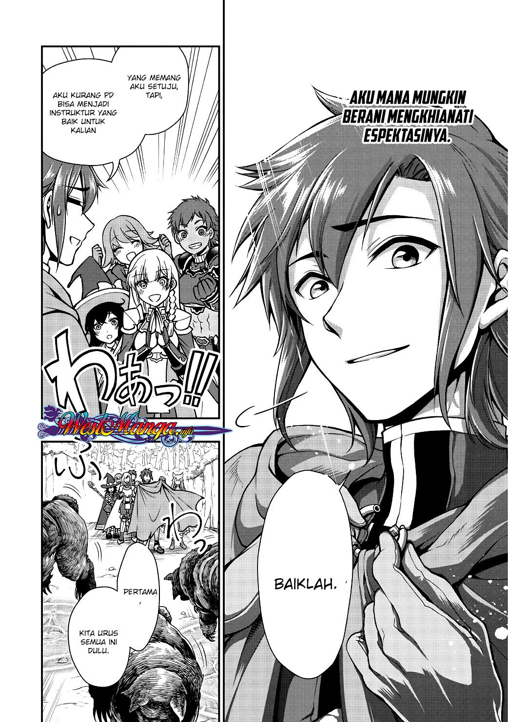 Lv2 kara Cheat datta Moto Yuusha Kouho no Mattari Isekai Life