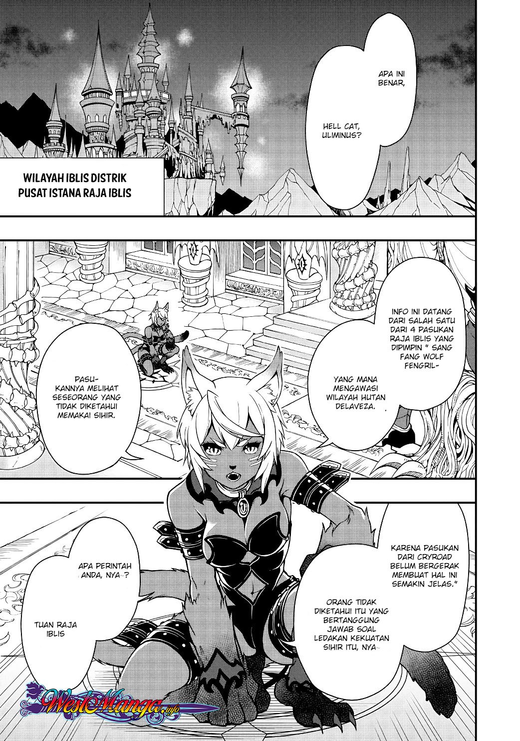 Lv2 kara Cheat datta Moto Yuusha Kouho no Mattari Isekai Life