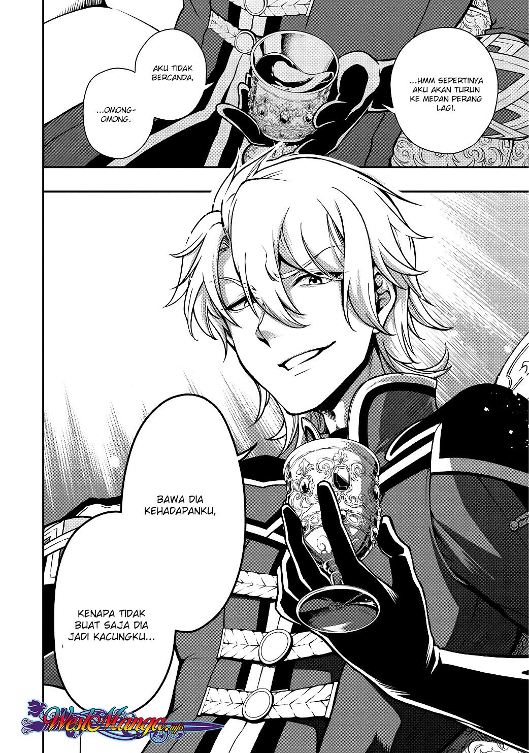 Lv2 kara Cheat datta Moto Yuusha Kouho no Mattari Isekai Life