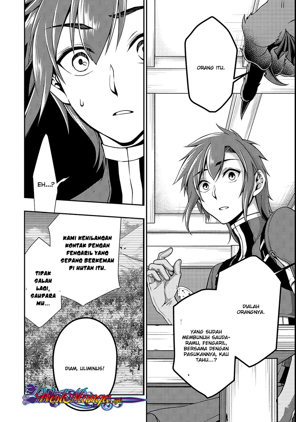 Lv2 kara Cheat datta Moto Yuusha Kouho no Mattari Isekai Life