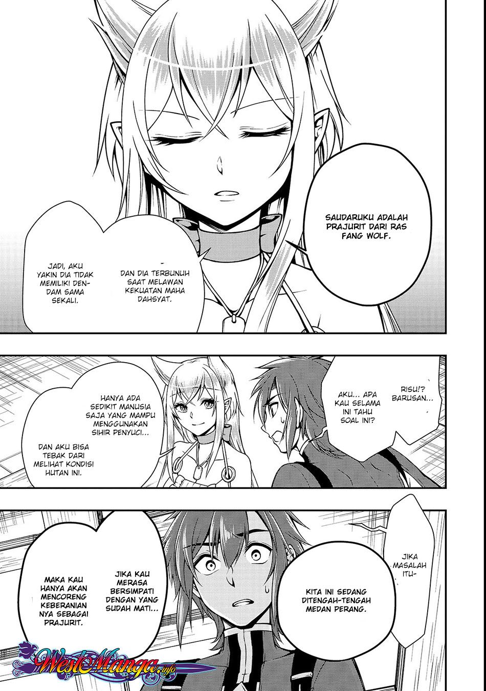Lv2 kara Cheat datta Moto Yuusha Kouho no Mattari Isekai Life