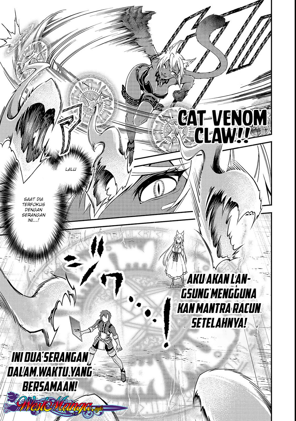 Lv2 kara Cheat datta Moto Yuusha Kouho no Mattari Isekai Life