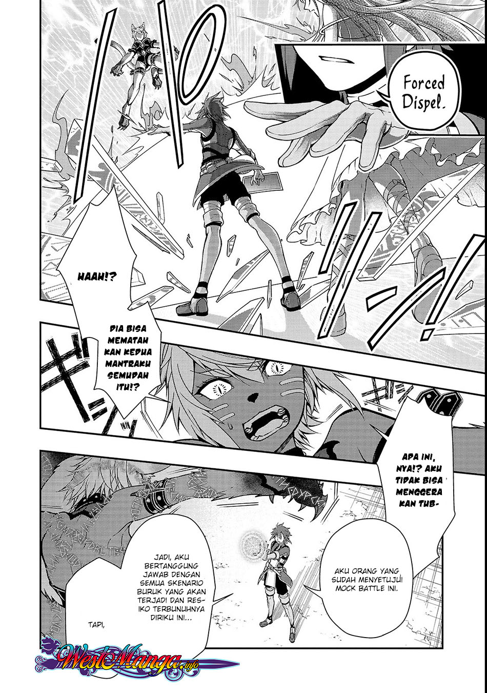Lv2 kara Cheat datta Moto Yuusha Kouho no Mattari Isekai Life