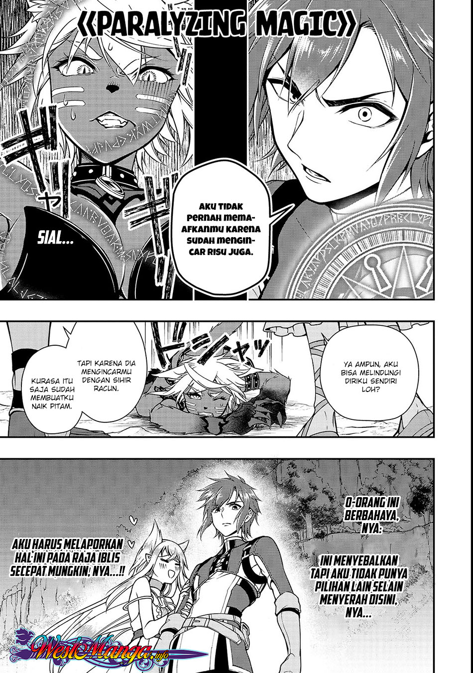 Lv2 kara Cheat datta Moto Yuusha Kouho no Mattari Isekai Life
