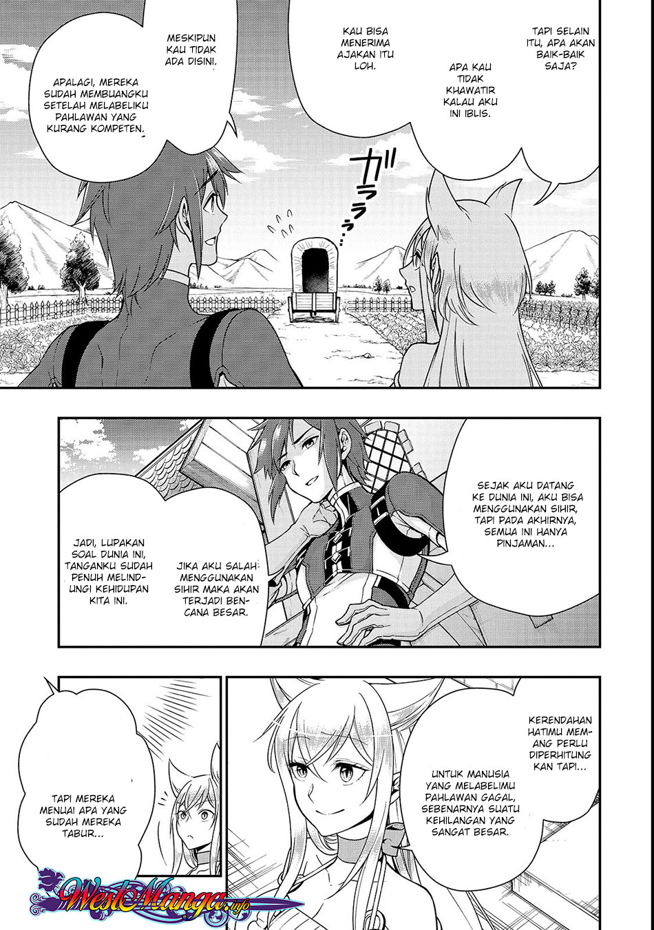 Lv2 kara Cheat datta Moto Yuusha Kouho no Mattari Isekai Life