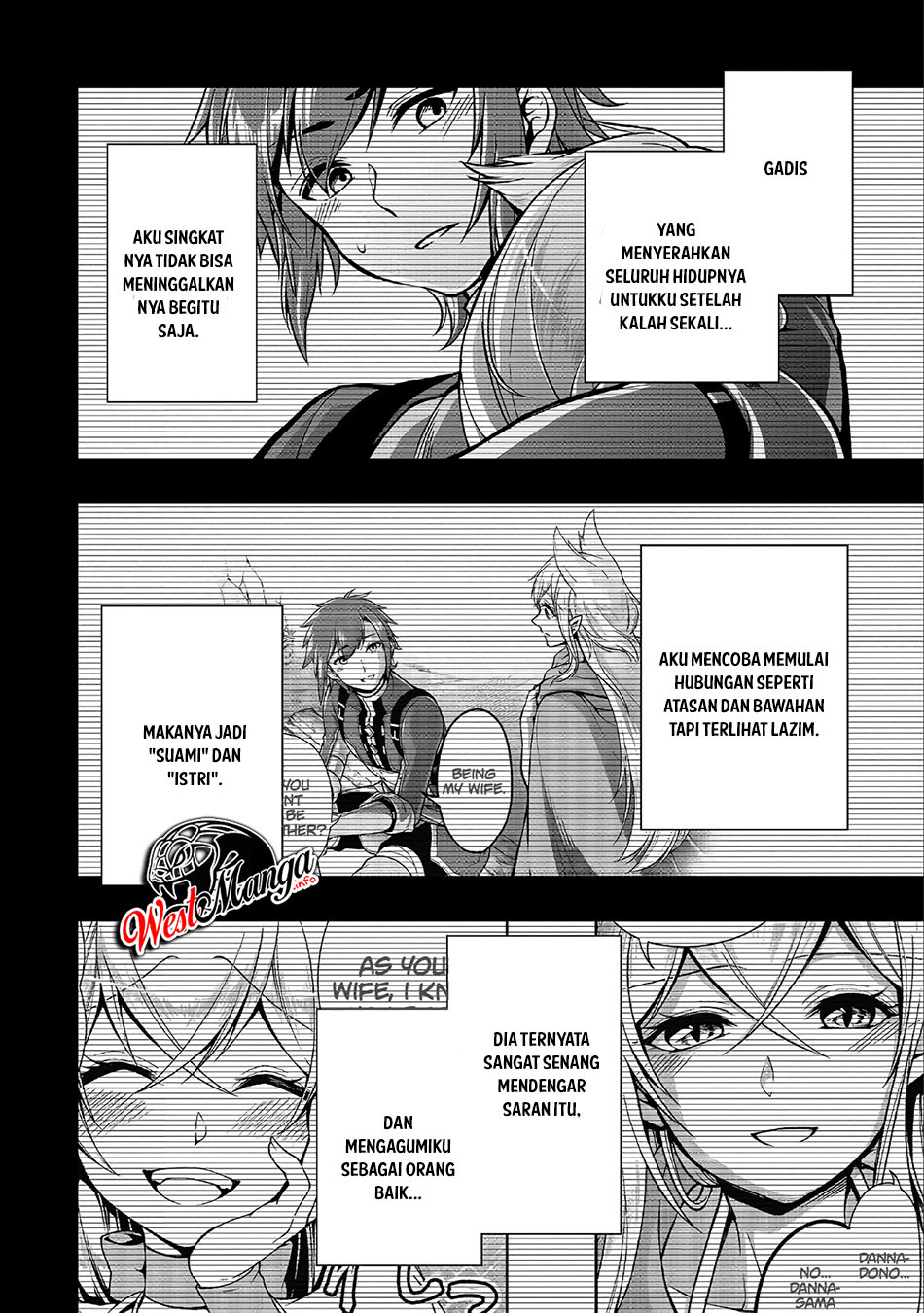 Lv2 kara Cheat datta Moto Yuusha Kouho no Mattari Isekai Life