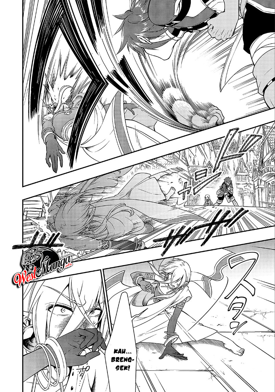 Lv2 kara Cheat datta Moto Yuusha Kouho no Mattari Isekai Life