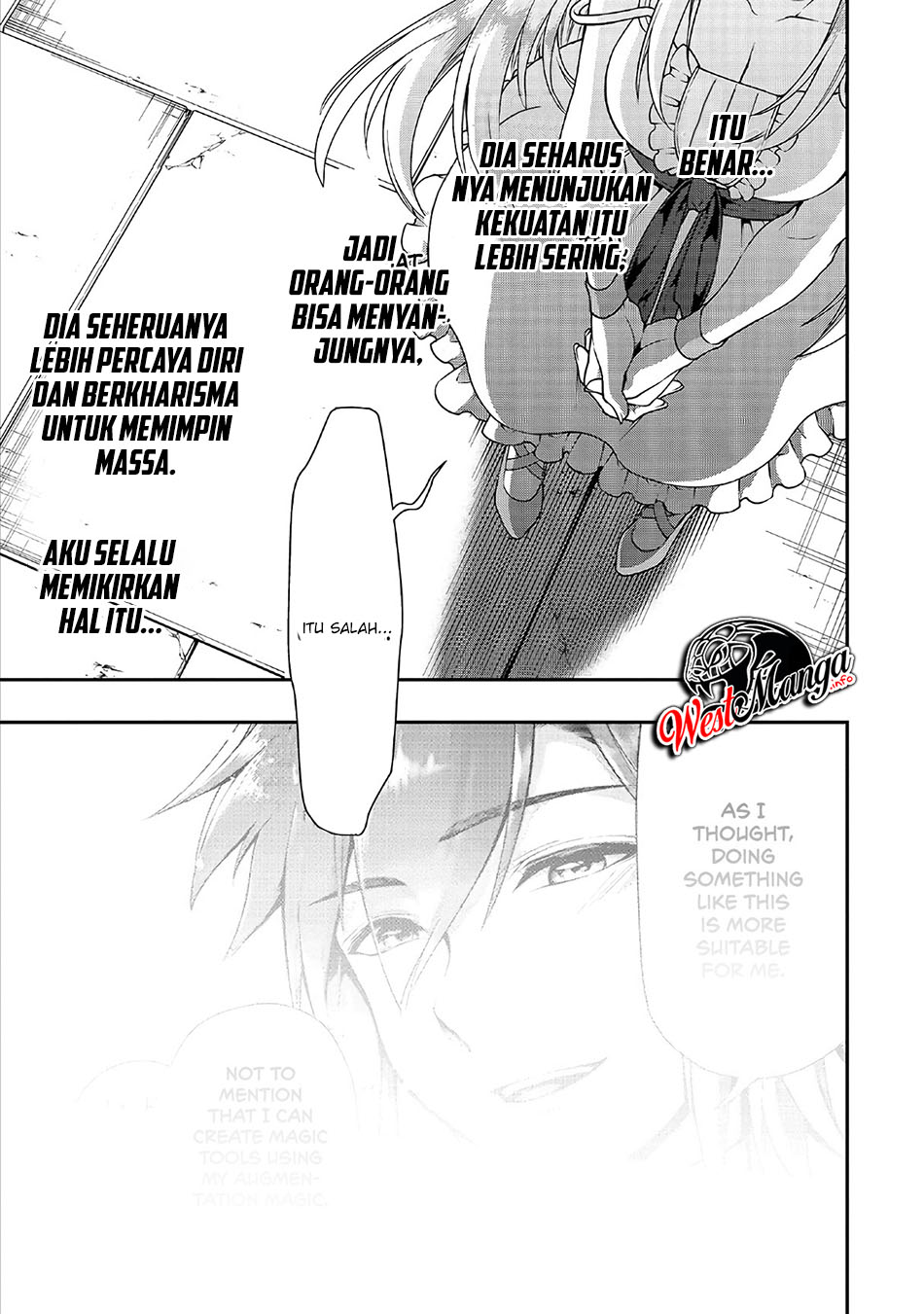 Lv2 kara Cheat datta Moto Yuusha Kouho no Mattari Isekai Life