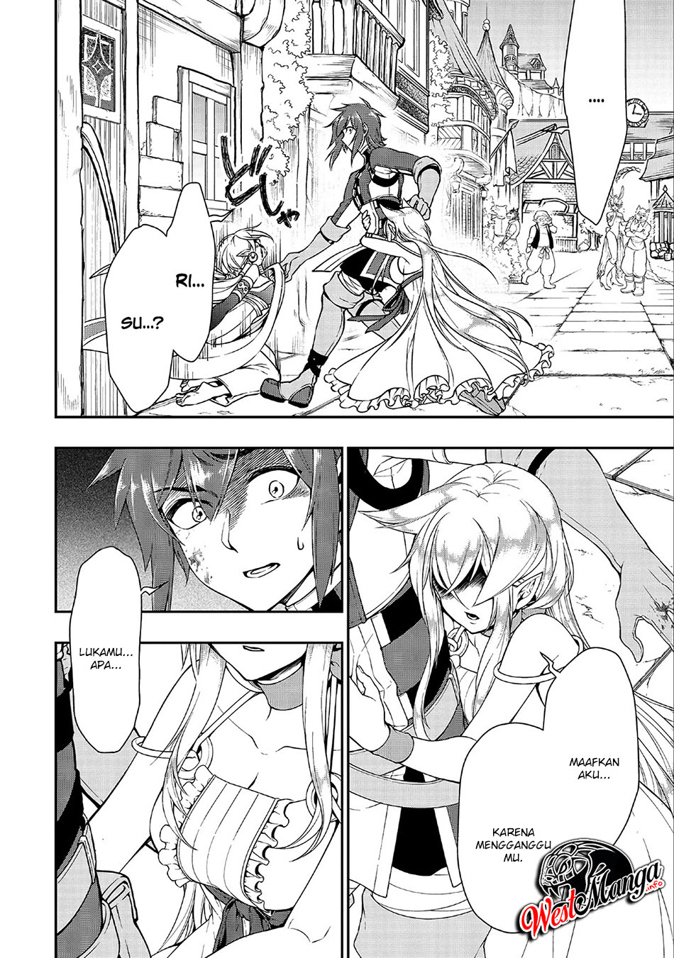 Lv2 kara Cheat datta Moto Yuusha Kouho no Mattari Isekai Life