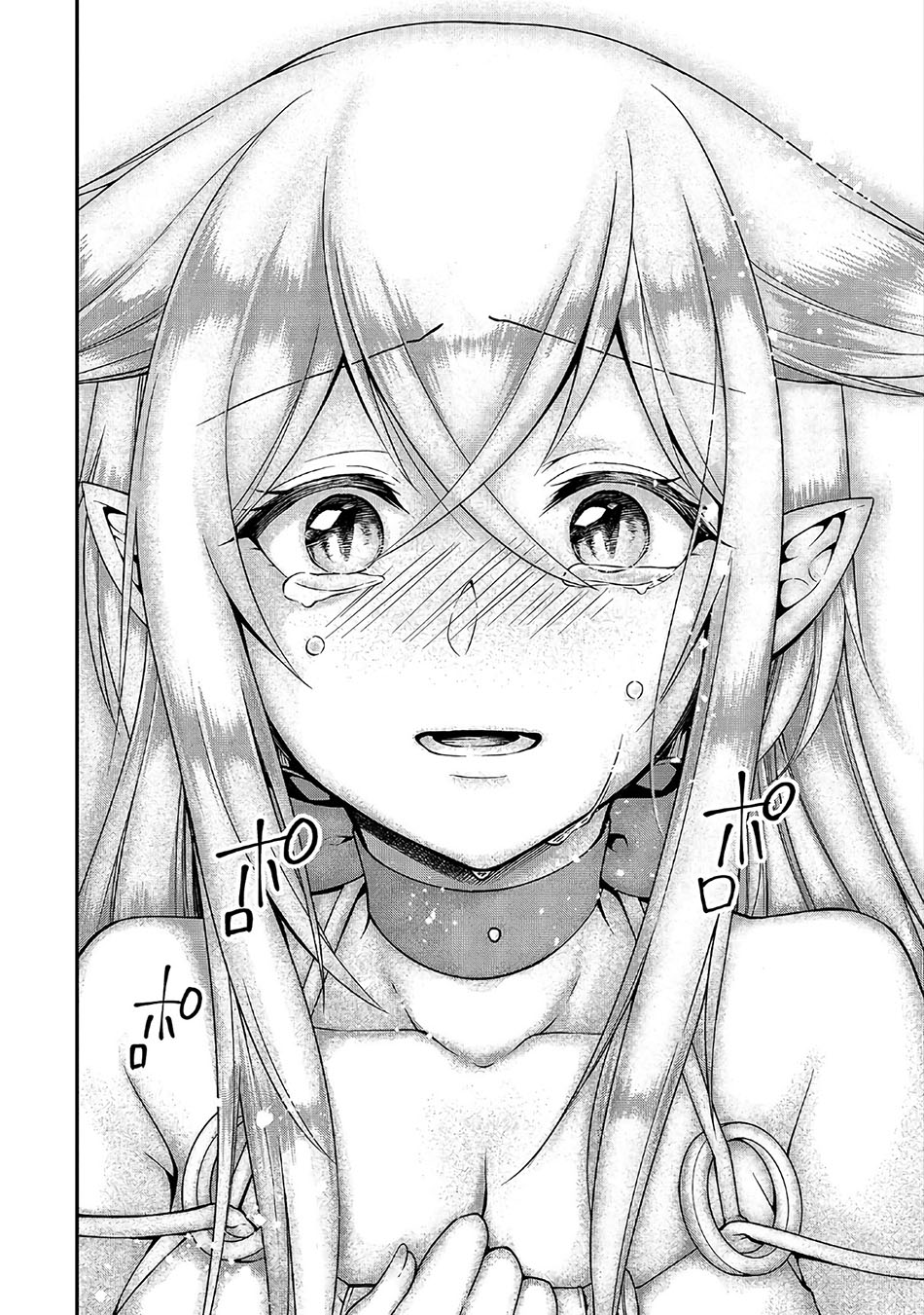 Lv2 kara Cheat datta Moto Yuusha Kouho no Mattari Isekai Life